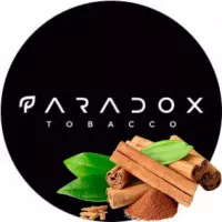 Табак Paradox Medium Cinnamon (Корица) 50гр
