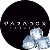 Табак Paradox Medium Ice (Лёд) 50гр