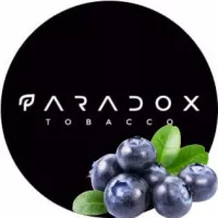 Табак Paradox Strong Blueberry (Черника) 50гр