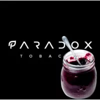 Табак Paradox Strong Currant Jam (Парадокс Смородиновый Джем) 125гр 