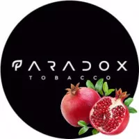 Табак Paradox Strong Pomegranate (Гранат) 50гр 