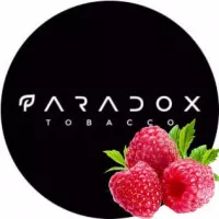 Табак Paradox Strong Raspberry (Малина) 50гр 