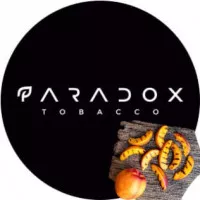 Табак Paradox Strong Roasted Peach (Жареный Персик) 50гр