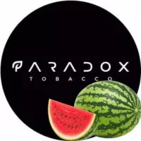 Табак Paradox Strong Watermelon (Арбуз) 50гр