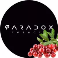 Табак Paradox Strong Wild Cranberry (Клюква) 50гр