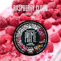 Табак Prime Raspberry Cloud (Прайм Малиновое Облако) 100 грамм