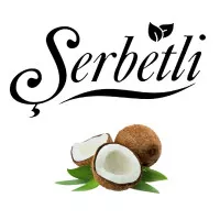 Табак Serbetli Coconat (Кокос) 100гр