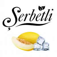 Табак Serbetli Ice Melon (Дыня Лёд) 100гр 