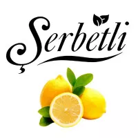 Табак Serbetli Lemon Mint (Лимон Мята) 100гр 