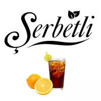 Табак Serbetli Lemon Orange Cola (Кола Лимон Апельсин) 100гр