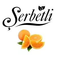 Табак Serbetli Orange (Апельсин) 100гр 