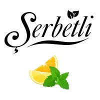 Табак Serbetli Orange Mint (Апельсин Мята) 100гр