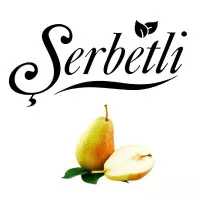 Табак Serbetli Pear (Груша) 100гр 