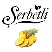 Табак Serbetli Pineapple (Ананас) 100гр
