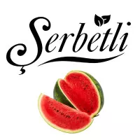 Табак Serbetli Watermelon (Арбуз) 100гр 