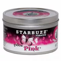 Табак Starbuzz Pink (Старбаз Розовый) 250 г.