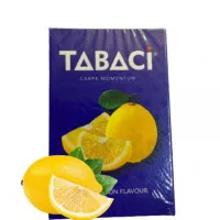 Табак Tabaci Lemon Flavour (Табаци Лимон) 50 грамм