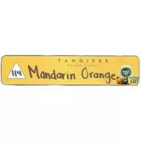 Табак Tangiers Mandarin Orange (Танжирс Мандарин и Апельсин) 250 г.