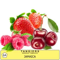 Табак Tangiers Noir Jamaica (Танжирс Ямайка) 250 грамм