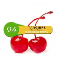 Табак Tangiers Noir Maraschino Cherry 94 (Танжирс Коктейльная вишня) 100 грамм