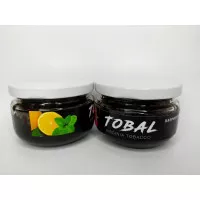 Табак Tobal Lemon Mint (Тобал Лимон Мята) 100 грамм 