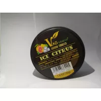 Табак Vag Ice Citrus (Ваг Айс цитрус) 50 грамм