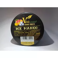 Табак Vag Ice Mango (Ваг Айс Манго) 125 грамм 