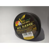 Табак Vag Ice Mango (Ваг Айс Манго) 50 грамм (