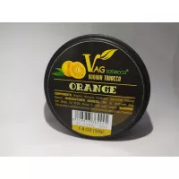 Табак Vag Orange (Ваг Апельсин) 50 грамм 