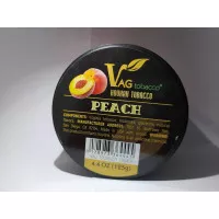 Табак Vag Peach (Ваг Персик) 125 грамм
