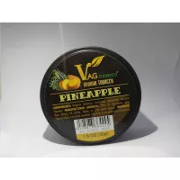 Табак Vag Pineapple (Ваг Ананас) 50 грамм 