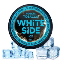Табак White Side Ice (Лёд) 100гр 
