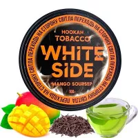 Табак White Side Mango Soursop (Манго Саусеп) 100гр 