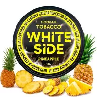 Табак White Side Pineapple (Ананас) 100гр