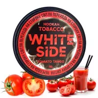  Табак White Side Tomato Tango (Томатный Сок) 100гр 