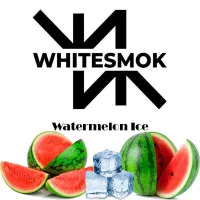 Табак White Smoke Watermelon Ice (Арбуз Лёд) 50гр