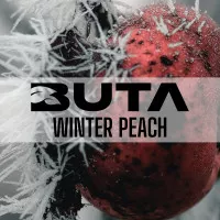 Табак Buta Fusion Winter Peach (Бута Зимний Персик) 50 грамм 