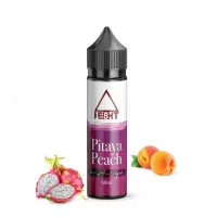 Жидкость 1E8TH Pitaya Peach (Питайя Персик) 60мл 3%