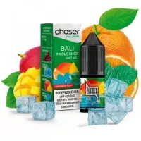 Жидкость Chaser Black Bali Triple Shot (Апельсин Манго Маракуйя) 15мл 5%