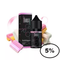 Жидкость Chaser Black Bubblegum (Сладкая Жвачка) 15мл 5%