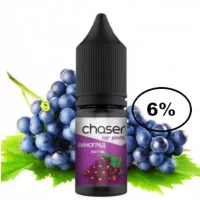 Жидкость Chaser (Чейзер Виноград) 10мл, 6%