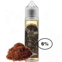 Жидкость Deep Tabacco (Дип Табакко) 60 мл, 6% 