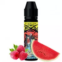 Жидкость Eight by Katana Raspberry Watermelon (Малина Арбуз) 10мл, 5%