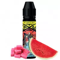 Жидкость Eight by Katana Watermelon Bubble Gum (Арбуз Бабл-Гам) 10мл, 5%