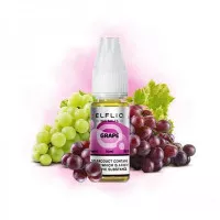 Жидкость Elf Liq Grape (Виноград) 10мл 3%