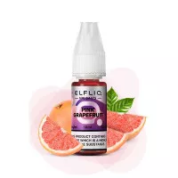  Жидкость Elf Liq Pink Grapefruit (Розовый Грейпфрут) 10мл 5%