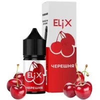 Жидкость Elix Черешня 30мл 5% 