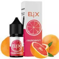 Жидкость Elix Грейпфрут 30мл 5% 