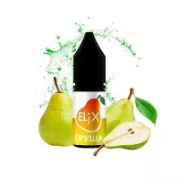 Жидкость Elix Груша 10мл 5%