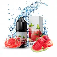 Жидкость Gord Strawberry Watermelon (Клубника Арбуз) 30мл 5%
